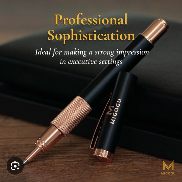 Migogu Other - Migogu Rollerball Pen